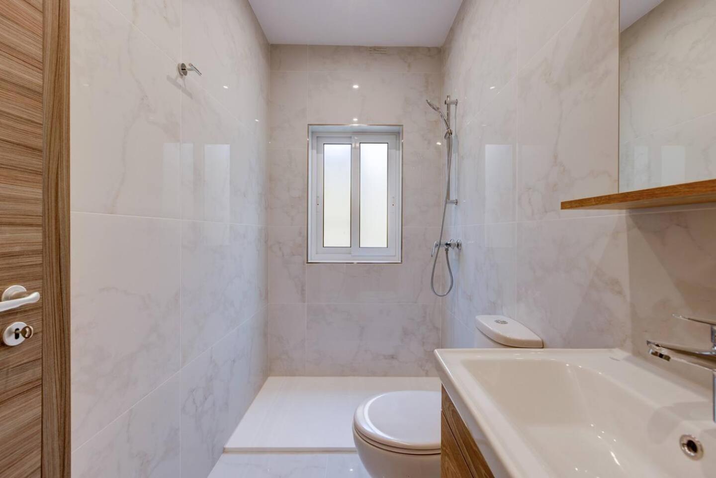 Uptown Mellieha By Homely Exterior foto