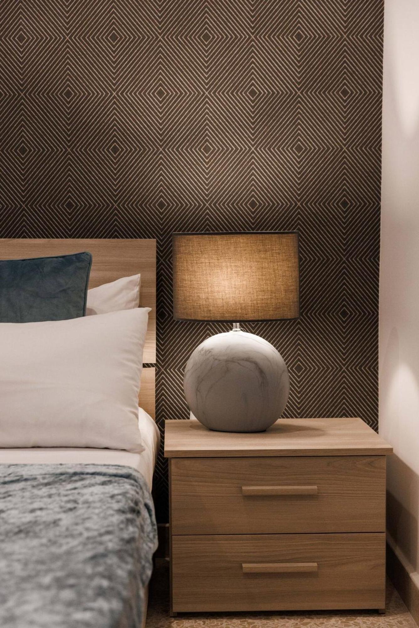 Uptown Mellieha By Homely Exterior foto