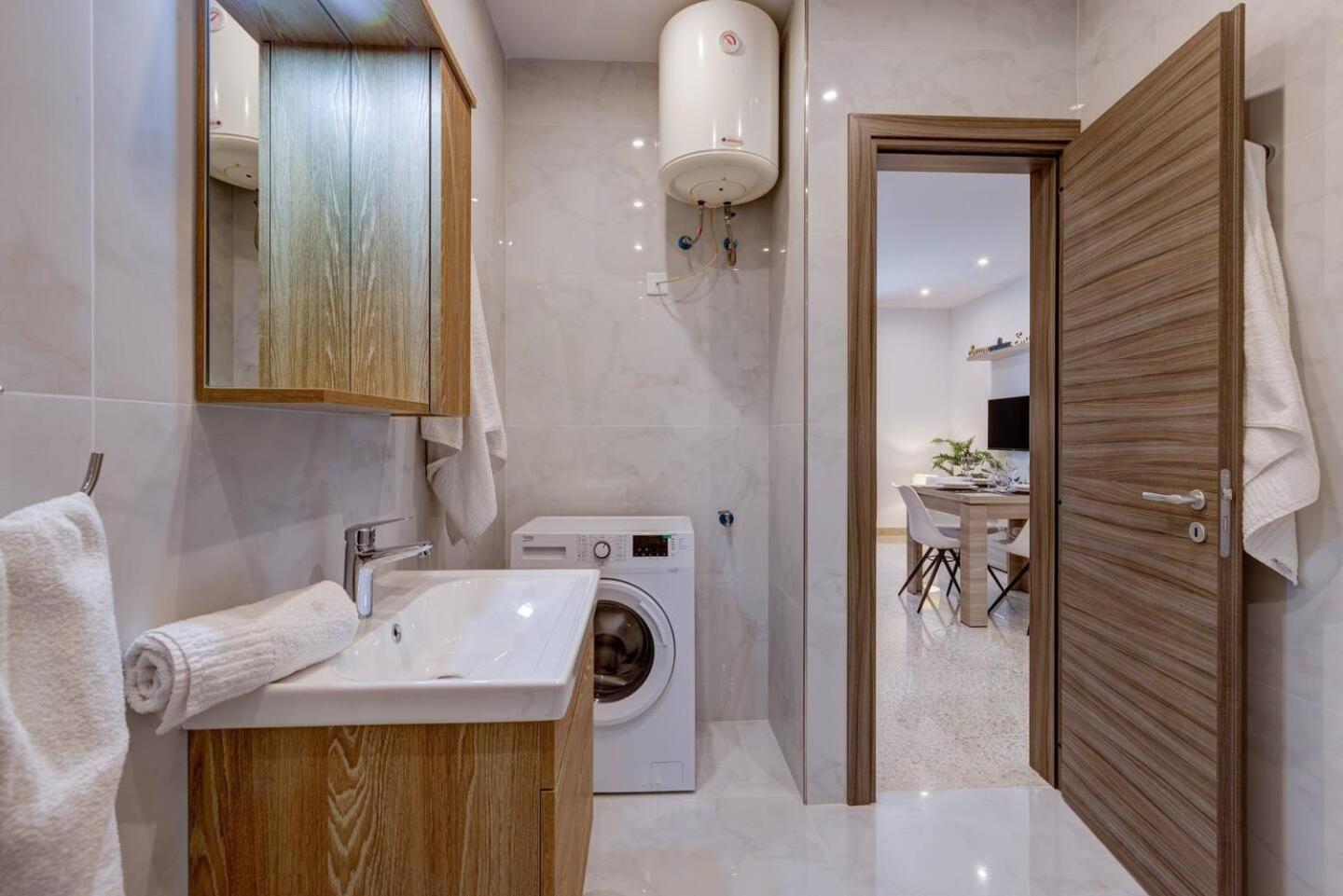 Uptown Mellieha By Homely Exterior foto