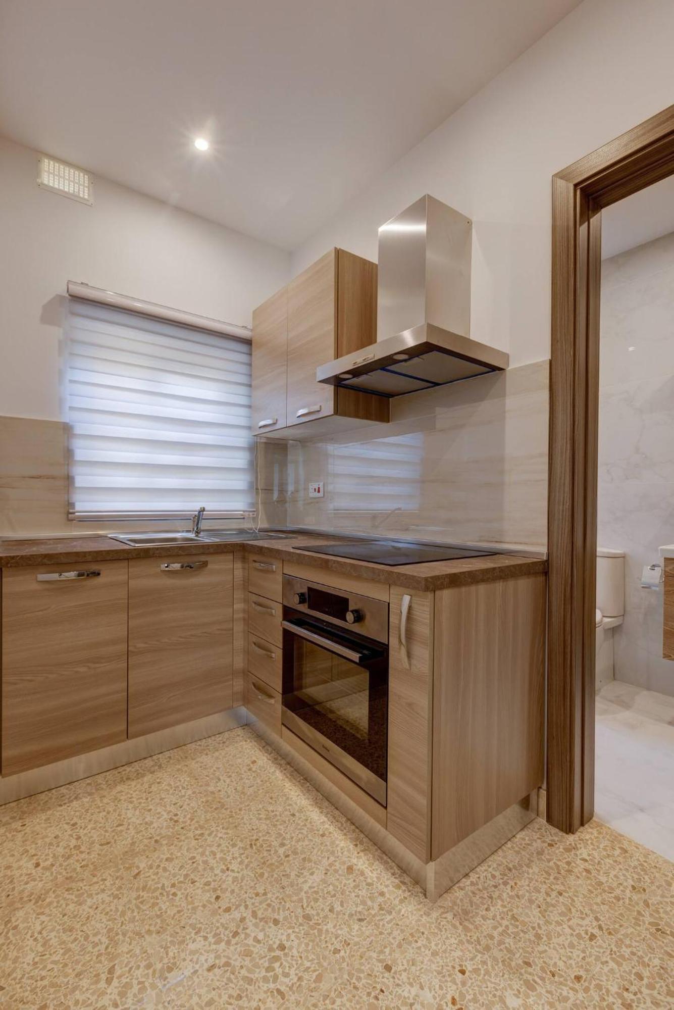 Uptown Mellieha By Homely Exterior foto