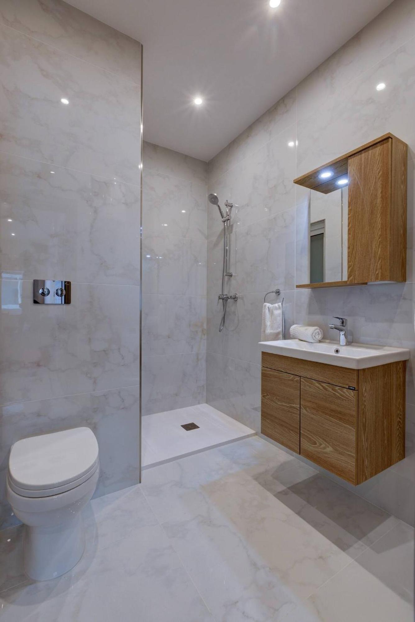 Uptown Mellieha By Homely Exterior foto