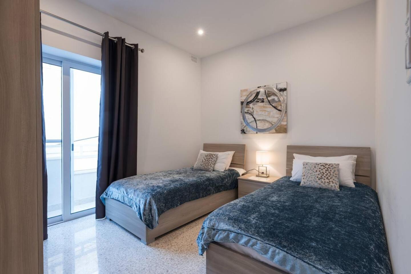 Uptown Mellieha By Homely Exterior foto