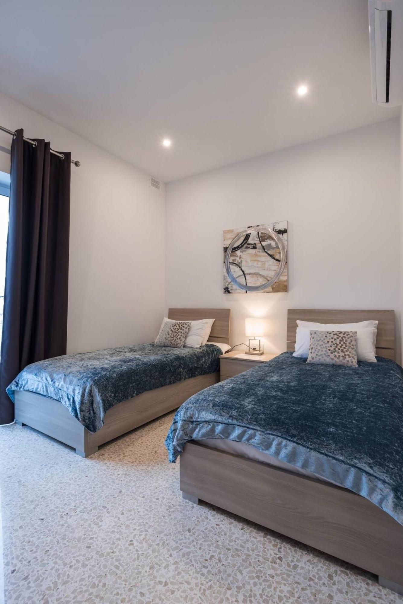 Uptown Mellieha By Homely Exterior foto