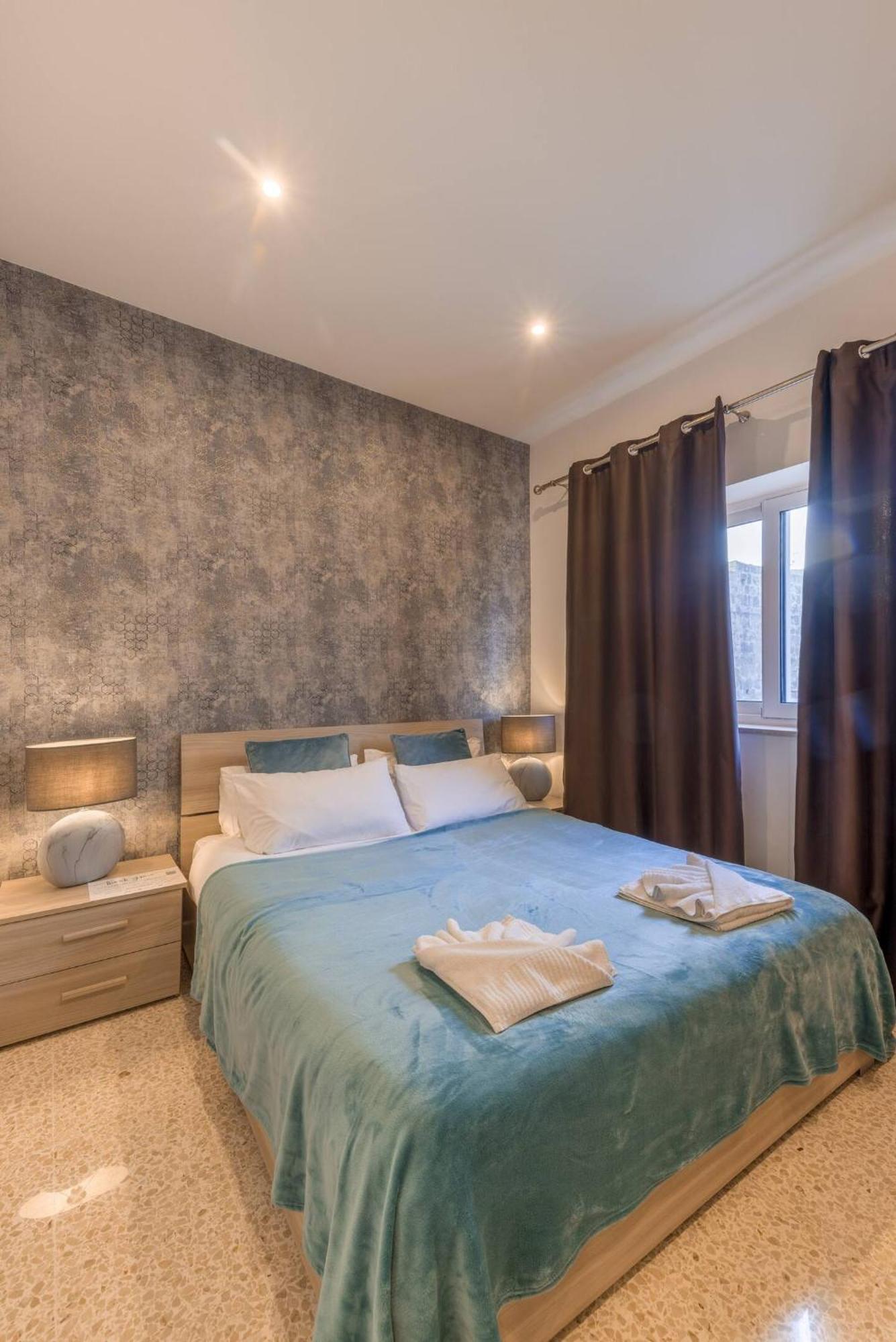 Uptown Mellieha By Homely Exterior foto